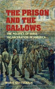 Title: The Prison and the Gallows: The Politics of Mass Incarceration in America, Author: Marie Gottschalk