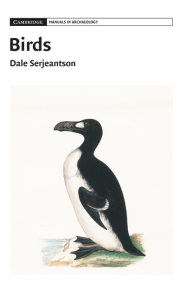 Title: Birds, Author: Dale Serjeantson