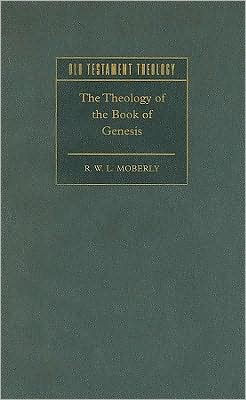 The Theology of the Book of Genesis