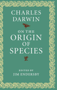 Title: On the Origin of Species, Author: Charles Darwin