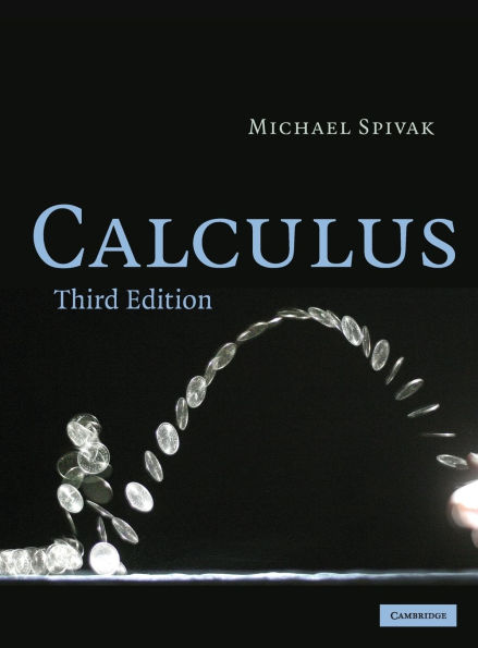 Calculus / Edition 3