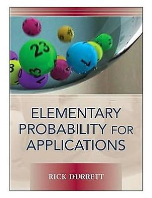 Elementary Probability for Applications