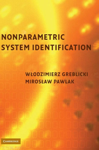 Nonparametric System Identification