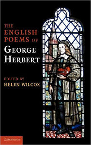Title: The English Poems of George Herbert, Author: George Herbert