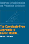 Alternative view 1 of The Coordinate-Free Approach to Linear Models