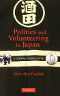 Politics and Volunteering in Japan: A Global Perspective