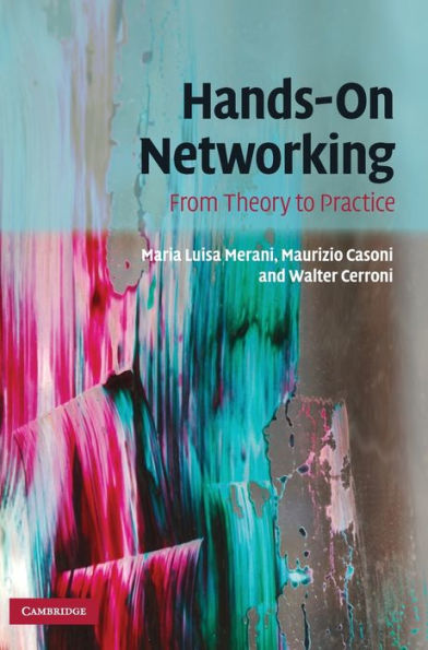 Hands-On Networking: From Theory to Practice