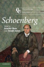 The Cambridge Companion to Schoenberg