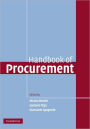 Handbook of Procurement