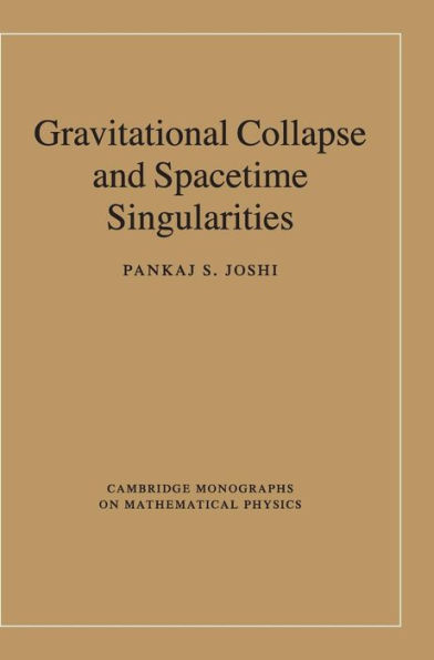 Gravitational Collapse and Spacetime Singularities