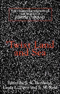 Title: 'Twixt Land and Sea, Author: Joseph Conrad