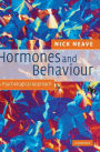 Hormones and Behaviour: A Psychological Approach