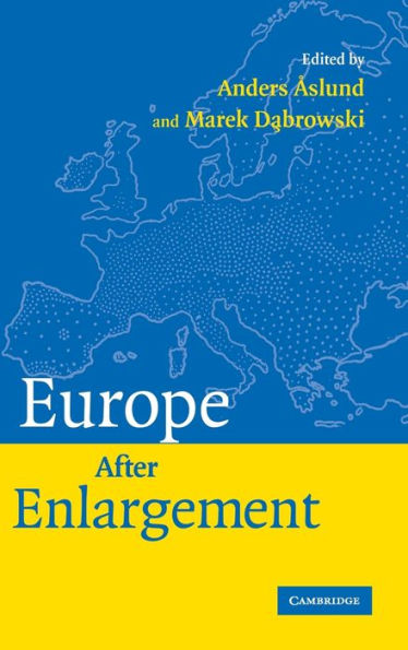 Europe after Enlargement