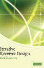 Iterative Receiver Design