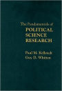 The Fundamentals of Political Science Research