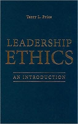 Leadership Ethics: An Introduction