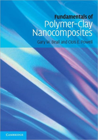 Fundamentals of Polymer-Clay Nanocomposites