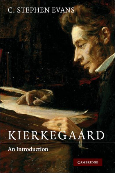 Kierkegaard: An Introduction