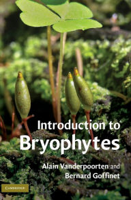 Title: Introduction to Bryophytes, Author: Alain Vanderpoorten