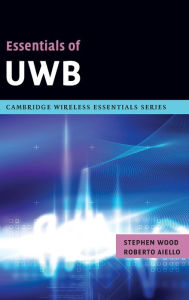 Title: Essentials of UWB, Author: Stephen Wood