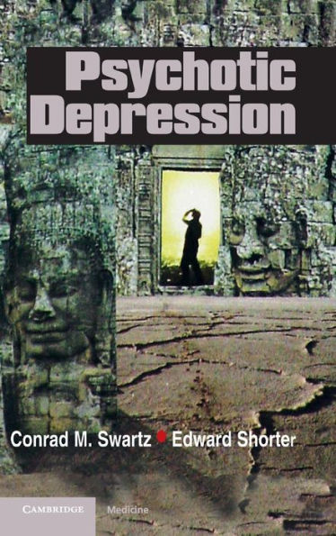 literature review psychotic depression