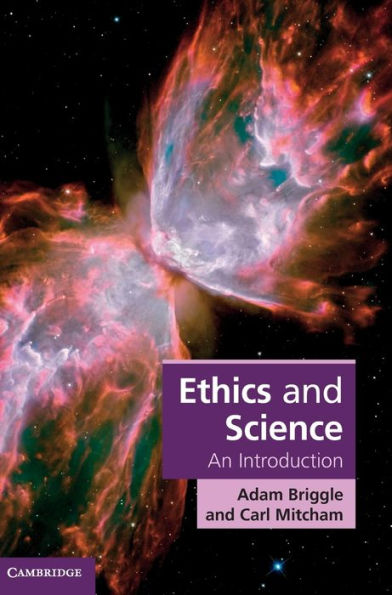 Ethics and Science: An Introduction