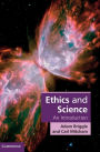 Ethics and Science: An Introduction