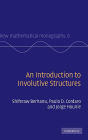 An Introduction to Involutive Structures