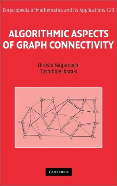 Algorithmic Aspects of Graph Connectivity