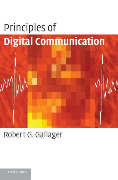 Principles of Digital Communication / Edition 1