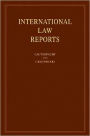 International Law Reports: Volume 134