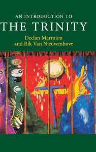 Title: An Introduction to the Trinity, Author: Declan Marmion