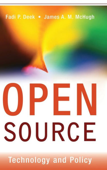 Open Source: Technology and Policy