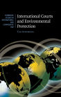 International Courts and Environmental Protection