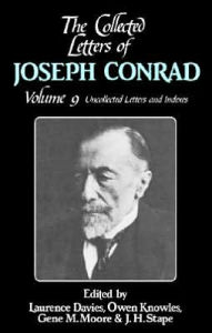 The Collected Letters of Joseph Conrad