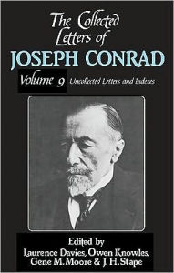 Title: The Collected Letters of Joseph Conrad 9 Volume Hardback Set, Author: Joseph Conrad