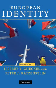 Title: European Identity, Author: Jeffrey T. Checkel