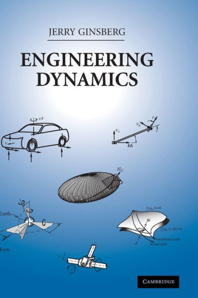 Engineering Dynamics / Edition 3