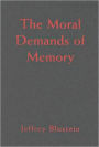 The Moral Demands of Memory
