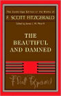 Fitzgerald: The Beautiful and Damned