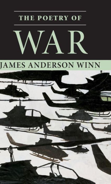 The Poetry of War