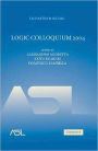 Logic Colloquium 2004