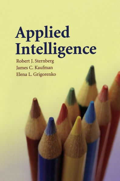 Applied Intelligence