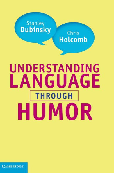 Understanding Language through Humor