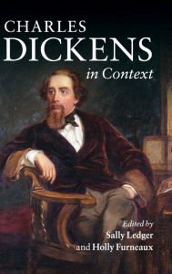 Title: Charles Dickens in Context, Author: Sally Ledger