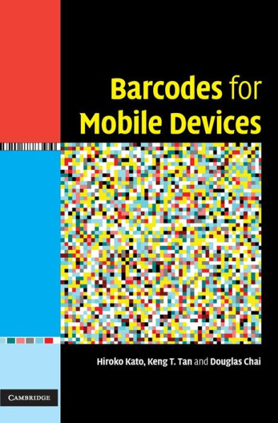 Barcodes for Mobile Devices