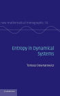 Entropy in Dynamical Systems