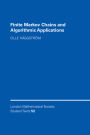 Finite Markov Chains and Algorithmic Applications