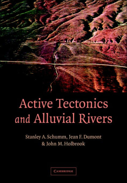 Active Tectonics and Alluvial Rivers