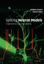Spiking Neuron Models: Single Neurons, Populations, Plasticity / Edition 1
